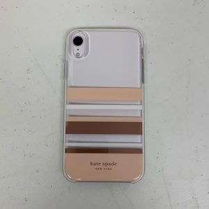 Kate Spade New York Case for iPhone XR